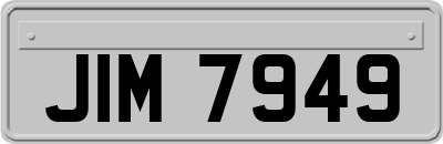 JIM7949