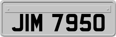 JIM7950