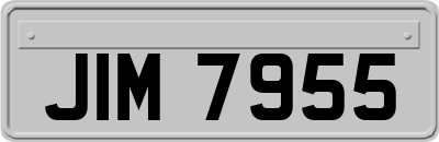 JIM7955
