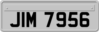 JIM7956