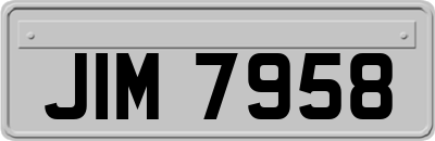 JIM7958