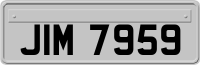 JIM7959