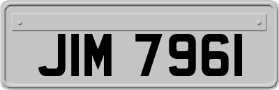JIM7961