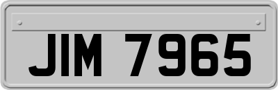 JIM7965