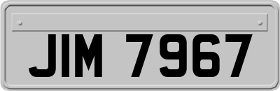 JIM7967