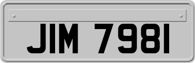 JIM7981
