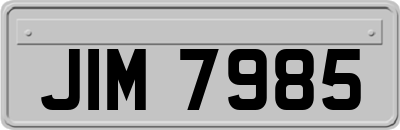 JIM7985
