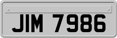 JIM7986