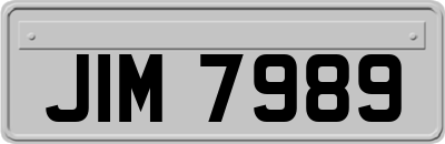 JIM7989