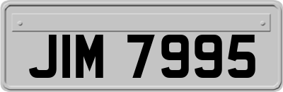 JIM7995