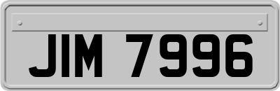 JIM7996