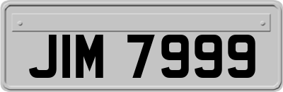 JIM7999