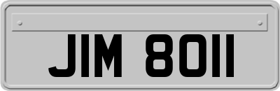 JIM8011