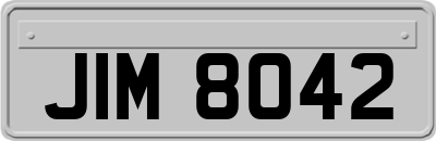 JIM8042