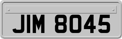 JIM8045