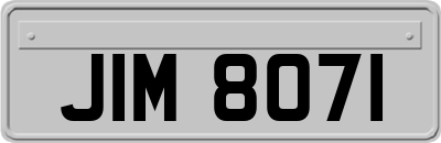 JIM8071