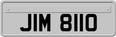 JIM8110
