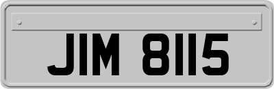 JIM8115