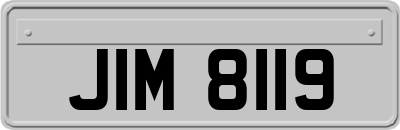 JIM8119