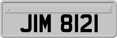 JIM8121