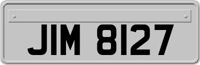 JIM8127