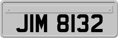 JIM8132