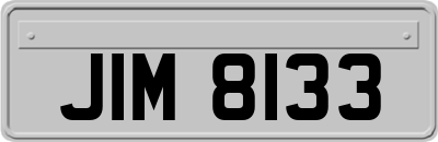 JIM8133
