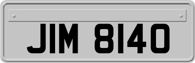 JIM8140