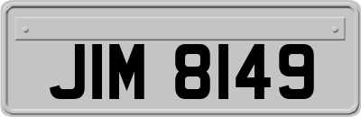 JIM8149