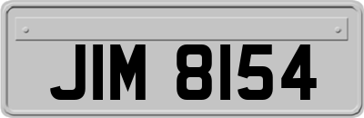 JIM8154