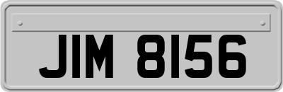 JIM8156