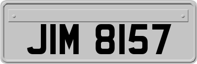 JIM8157