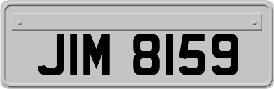 JIM8159