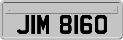 JIM8160