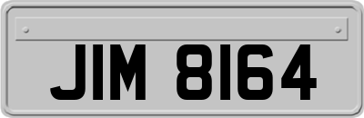 JIM8164