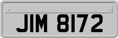 JIM8172