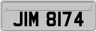 JIM8174