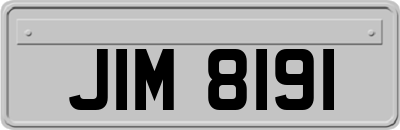 JIM8191