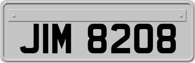 JIM8208