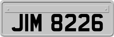 JIM8226
