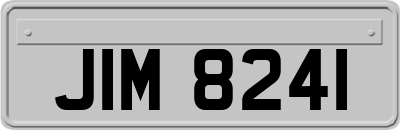 JIM8241