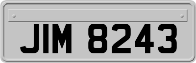 JIM8243