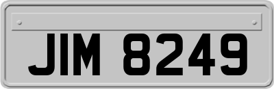 JIM8249