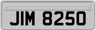 JIM8250