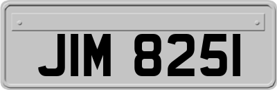 JIM8251