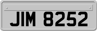 JIM8252