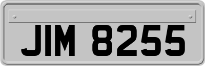 JIM8255
