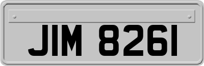 JIM8261