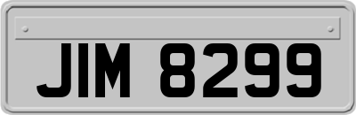 JIM8299