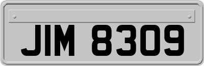 JIM8309